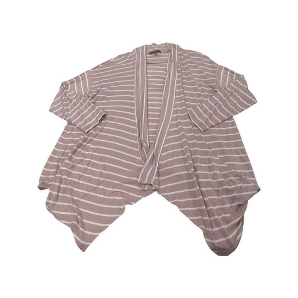Striped Cardigan   - Picture 1 of 4